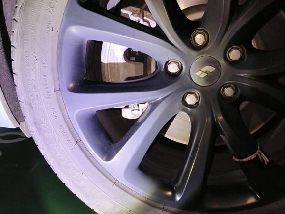 [成都·川A] 二手理想汽车理想ONE2020款 增程6座版