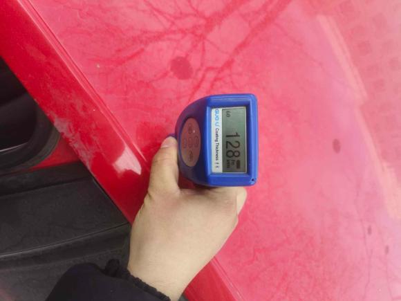 [青岛·鲁B] 二手大众Polo2018款 1.5L 自动安驾型