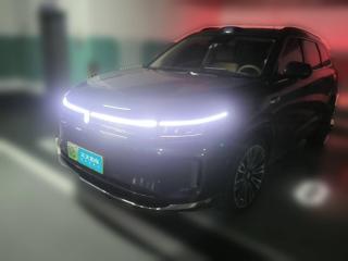 鸿蒙智行问界M72024款 1.5T 智驾四驱Ultra版 5座