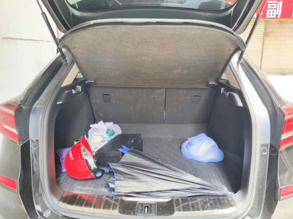 [杭州·川R] 二手本田冠道2020款 370TURBO 四驱尊享版