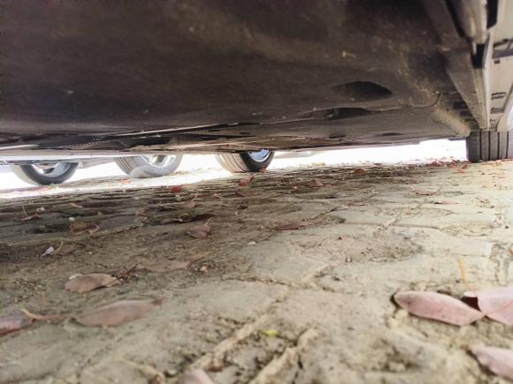 [合肥·皖A] 二手奥迪奥迪A6L2020款 40 TFSI 豪华动感型