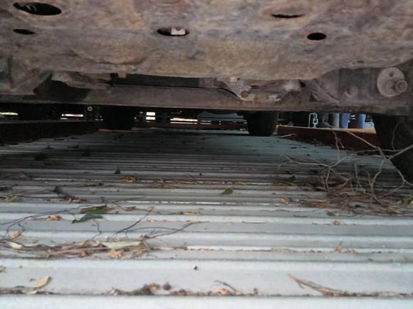 [广州·粤A] 二手起亚索兰托2006款 3.8L 汽油舒适版