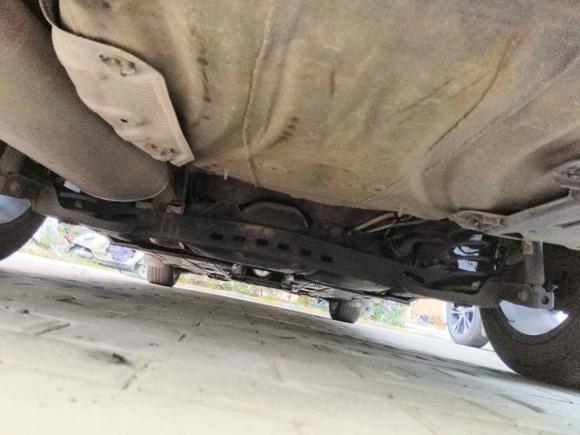 [武汉·鄂A] 二手斯柯达明锐2017款 1.6L 自动智行版