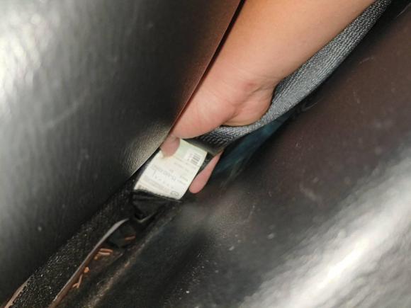 [杭州·浙A] 二手马自达阿特兹2014款 2.0L 蓝天豪华版