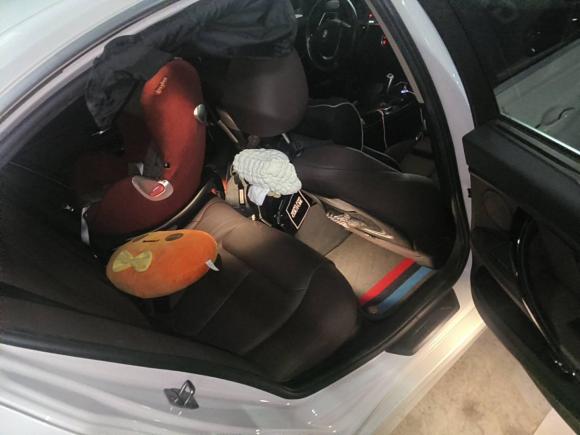 [苏州·浙A] 二手宝马宝马3系2019款 320Li 时尚型