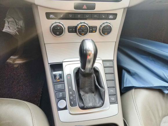 [无锡·苏B] 二手大众迈腾2013款 1.8TSI 尊贵型