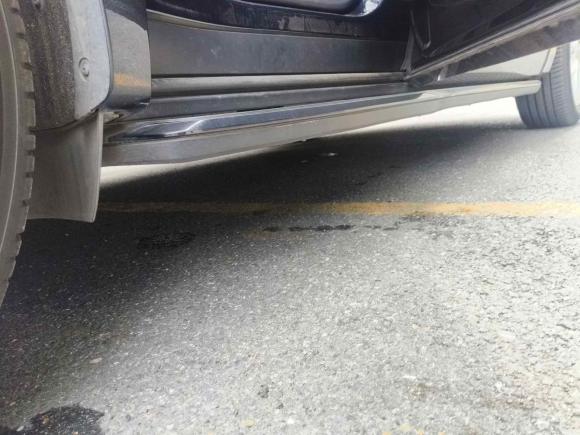 [杭州·浙A] 二手别克昂科旗2020款 28T 四驱尊享旗舰型