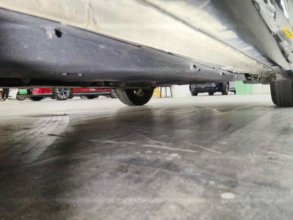 [无锡·苏U] 二手长安逸动2021款 PLUS 1.6L GDI 手动豪华型