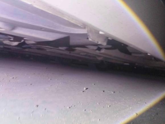 [武汉·鄂A] 二手DSDS 52013款 1.6T 雅致版THP160