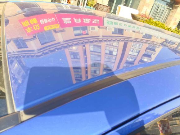 [常州·苏D] 二手本田飞度2018款 1.5L CVT舒适版