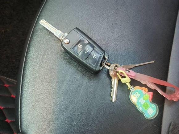 [上海·沪C] 二手斯柯达明锐2017款 1.6L 自动智行版