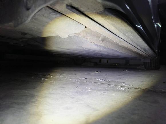 [成都·川H] 二手领克领克032022款 2.0TD DCT劲Pro