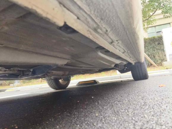 [南京·苏A] 二手大众朗行2013款 1.6L 自动舒适型