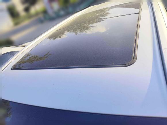 [南通·沪D] 二手丰田汉兰达2017款 2.0T 四驱至尊版 7座