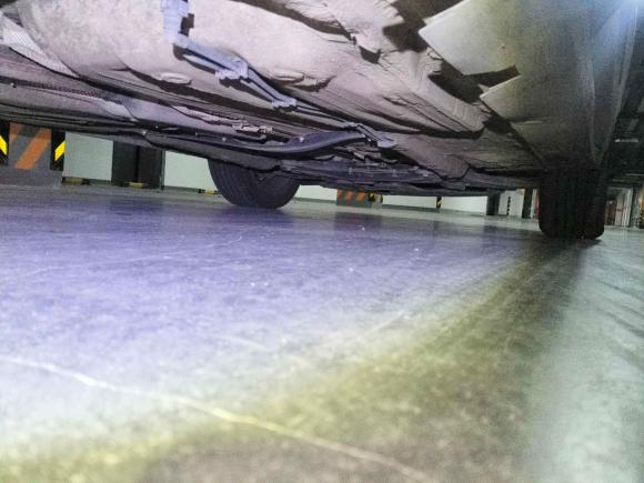 [西安·陕A] 二手奔腾奔腾T772019款 230 TID 自动豪华型 国VI