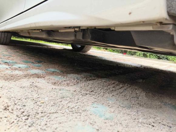 [合肥·鄂W] 二手丰田凯美瑞2023款 双擎 2.5HS 锋尚版