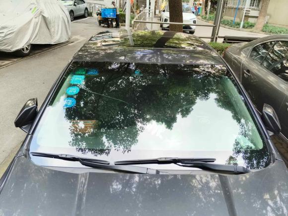 [上海·沪B] 二手凯迪拉克凯迪拉克ATS-L2016款 28T 时尚型