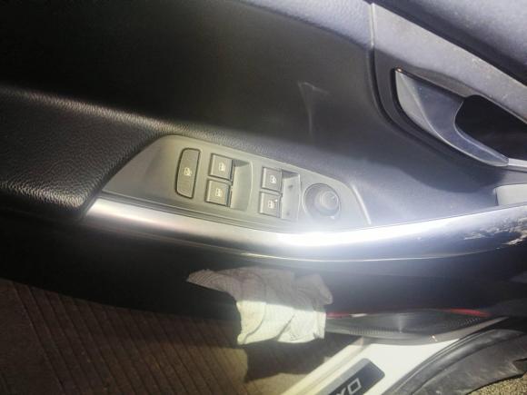 [宁波·浙D] 二手东南东南DX72017款 1.5T 手动凯旋版