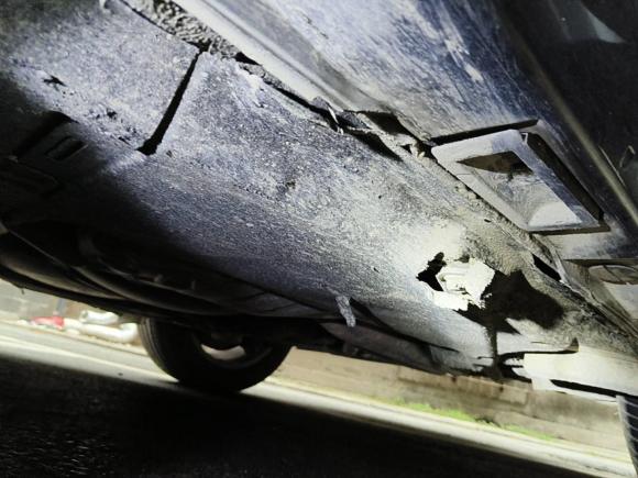 [成都·川B] 二手奥迪奥迪A6L2012款 TFSI 标准型