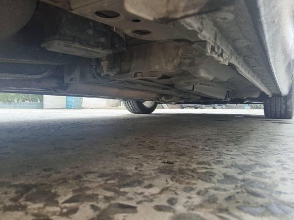 [南通·苏F] 二手别克君越2012款 2.4L SIDI豪华版