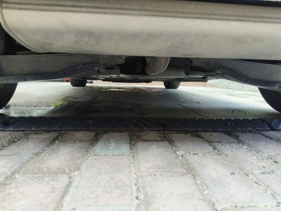 [上海·沪C] 二手福特福克斯2019款 两厢 EcoBoost 180 自动锋潮型