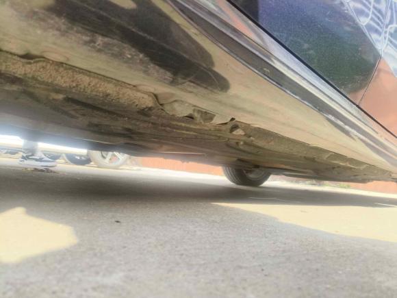 [宁波·浙B] 二手奔驰奔驰E级2015款 改款 E 260 L 运动型