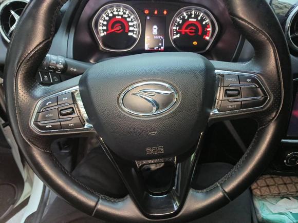 [合肥·皖K] 二手东南东南DX32018款 1.5L 手动尊贵型