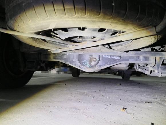 [苏州·苏U] 二手五菱汽车五菱宏光2015款 1.5L S 基本型国V