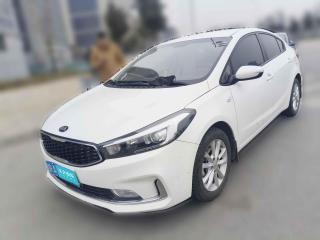 起亚起亚K32016款 1.6L 自动GL「西安二手车」「天天拍车」