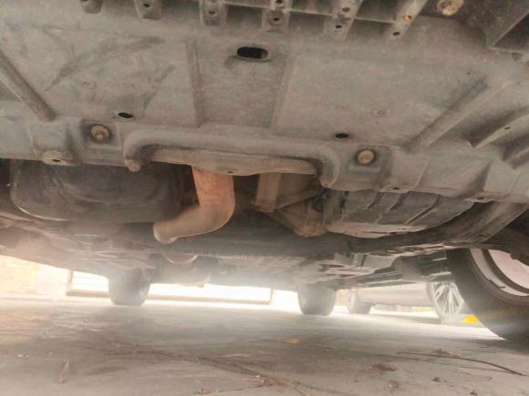 [宁波·浙B] 二手丰田汉兰达2015款 2.0T 四驱豪华版 7座