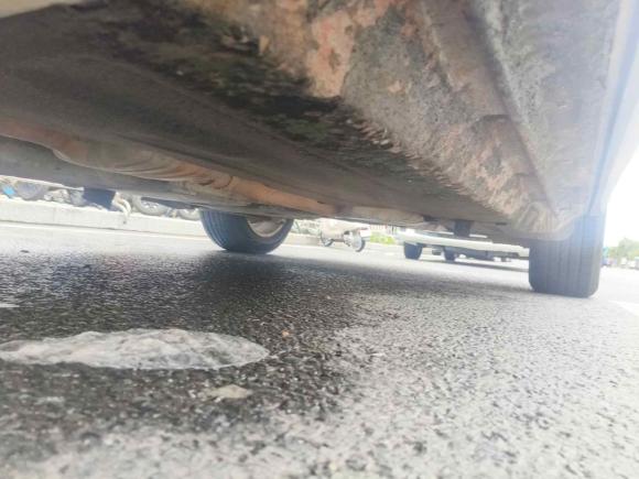 [广州·粤D] 二手奥迪奥迪Q52013款 40 TFSI 技术型