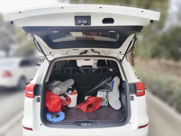 [上海·沪C] 二手比亚迪宋2019款 1.5TI 手动智联越动型