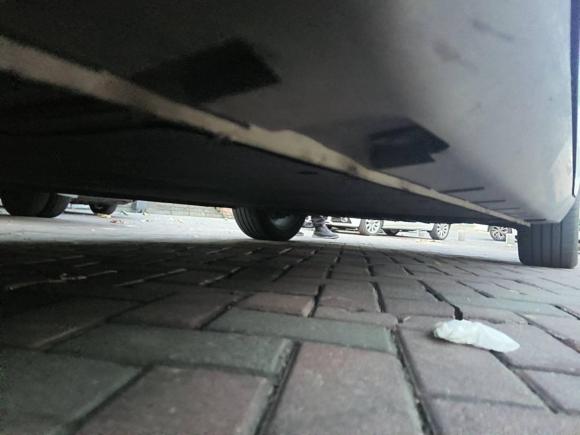 [南京·苏A] 二手荣威荣威D72023款 EV 610km 后驱旗舰版