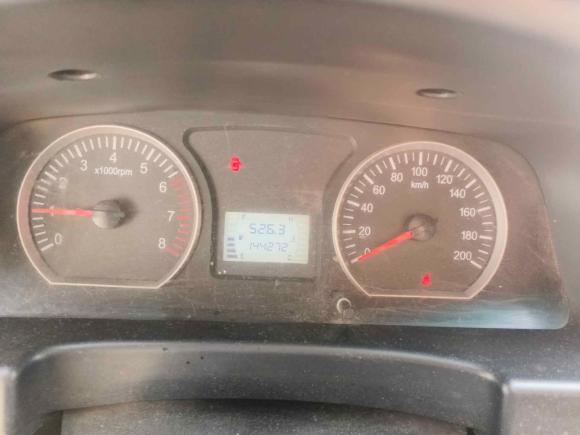 [南昌·赣E] 二手东风风行菱智2018款 M3 1.5L 5座基本型