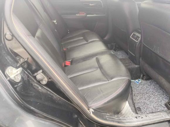 [上海·沪C] 二手日产天籁2016款 2.0L XL舒适版