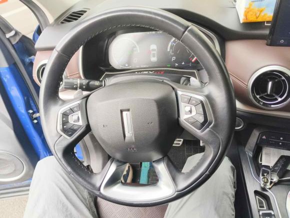 [深圳·粤S] 二手魏牌魏牌 VV62018款 2.0T 两驱超豪型 国V