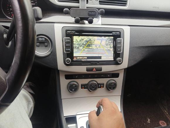 [嘉兴·浙F] 二手大众迈腾2013款 2.0TSI 尊贵型