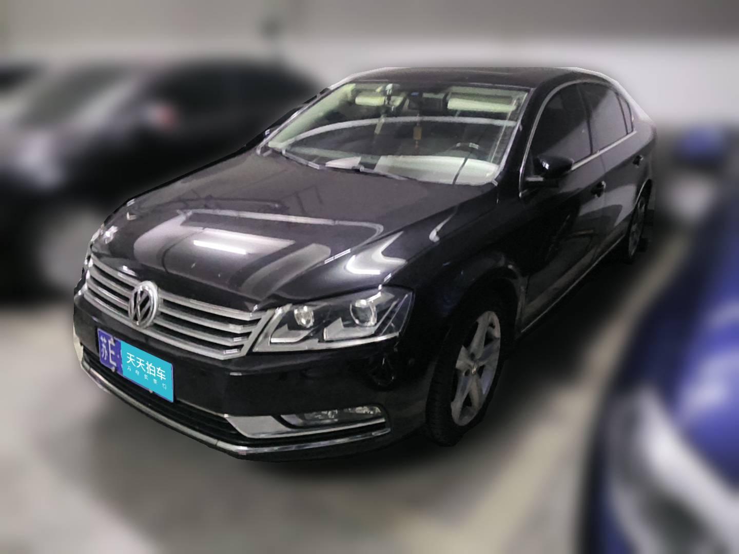 [苏州·苏E] 大众迈腾2015款 2.0TSI 尊贵型