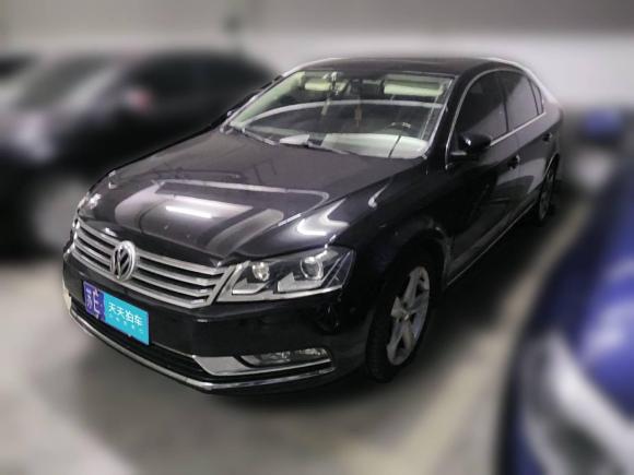 [苏州·苏E] 二手大众迈腾2015款 2.0TSI 尊贵型