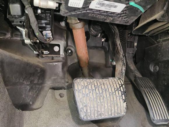 [常州·苏E] 二手荣威荣威Ei52019款 舒适版