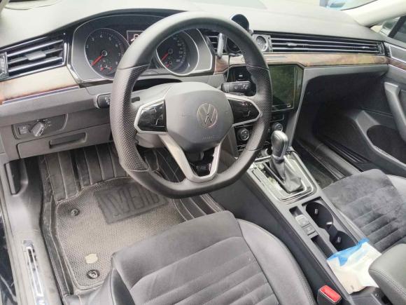[济南·鲁A] 二手大众迈腾2017款 330TSI DSG 豪华型