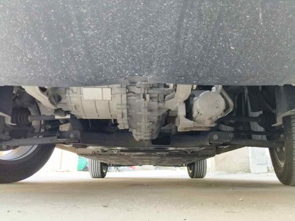 [南通·苏F] 二手凯翼炫界Pro EV2022款 401km 悦享版