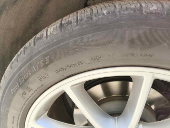 [济南·鲁A] 二手保时捷Cayenne2019款 Cayenne 3.0T