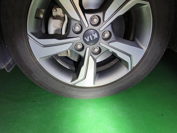 [上海·皖D] 二手起亚起亚K32019款 1.5L CVT智享互联版