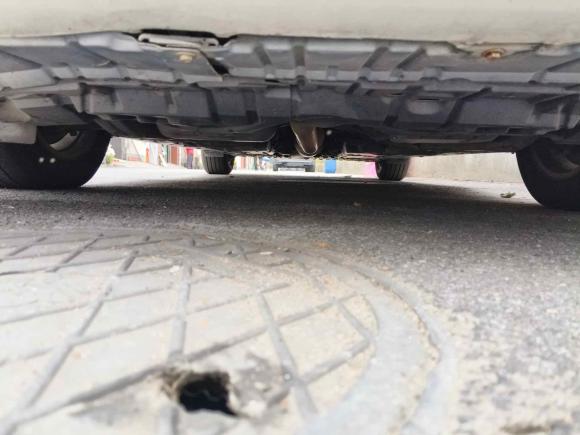 [杭州·浙A] 二手丰田凯美瑞2016款 2.0G 十周年纪念领先版