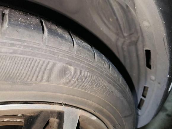 [温州·浙C] 二手大众T-ROC探歌2020款 280TSI DSG两驱舒适型