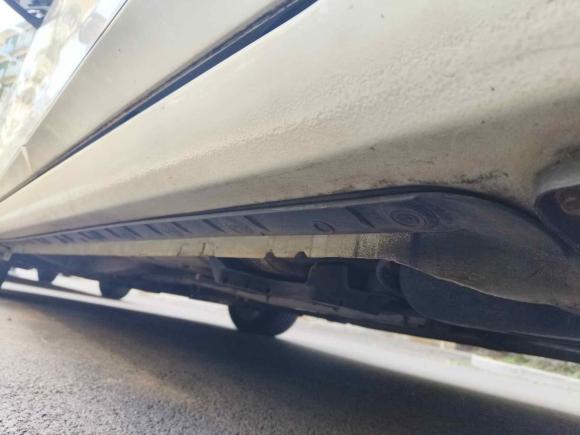 [成都·川A] 二手丰田卡罗拉2014款 1.6L CVT GLX-i导航版