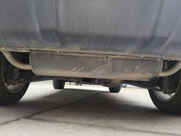 [宁波·浙B] 二手哈弗哈弗H22017款 红标 1.5T 手动两驱豪华型