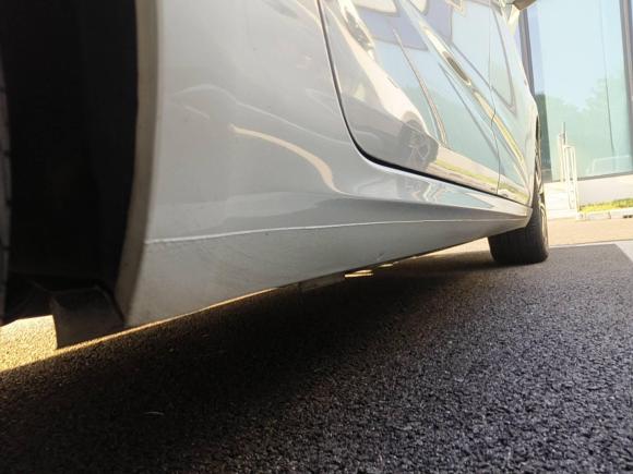 [上海·沪B] 二手雪铁龙雪铁龙C4L2016款 1.6T 自动精英型