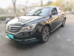 [上海·沪A] 荣威荣威e9502016款 1.4T 豪华版